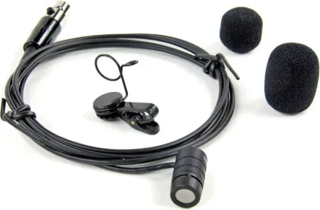 Shure WL184