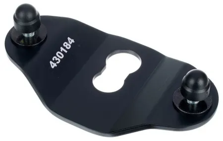 Купить Adam Adapter Plate по выгодной цене в Санкт-Петербурге