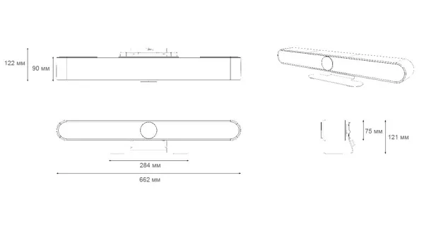 Prestel 4K-A302UH Prestel 4K-A302UH