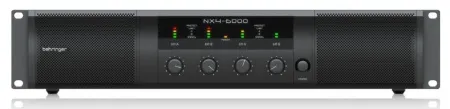 Купить BEHRINGER NX4-6000 по выгодной цене в Санкт-Петербурге