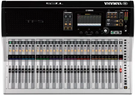 Купить YAMAHA TF5 по выгодной цене в Санкт-Петербурге