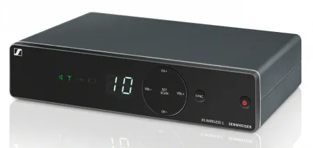 Купить Sennheiser XSW 1-ME3-B по выгодной цене в Санкт-Петербурге