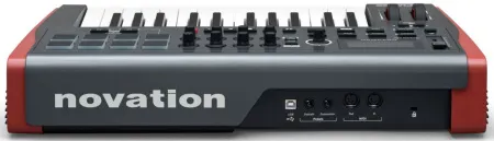 Купить NOVATION Impulse 25 по выгодной цене в Санкт-Петербурге