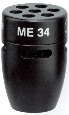 Купить SENNHEISER ME 34 по выгодной цене в Санкт-Петербурге