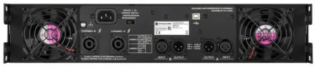 Купить DYNACORD L3600FD по выгодной цене в Санкт-Петербурге