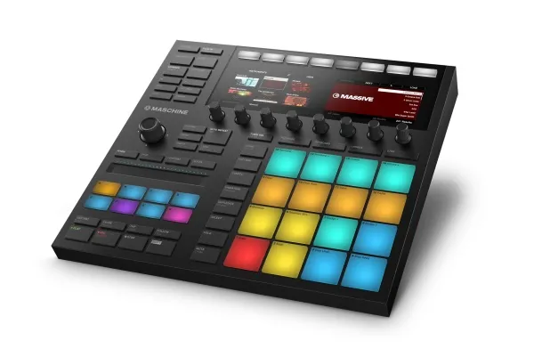 Native Instruments Maschine Mk3 Native Instruments Maschine Mk3