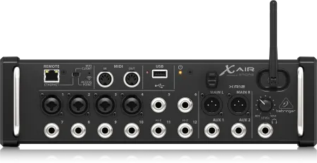 Купить BEHRINGER XR12 по выгодной цене в Санкт-Петербурге