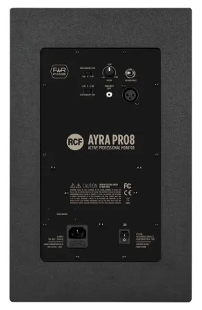 Купить RCF Ayra PRO 8 по выгодной цене в Санкт-Петербурге
