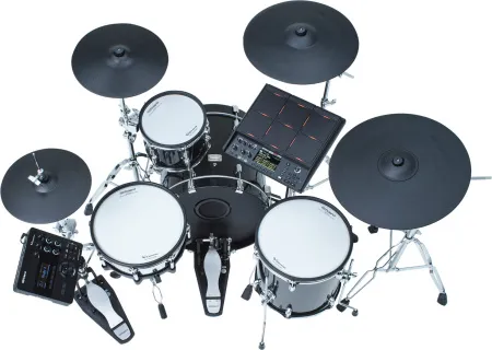 Купить ROLAND SPD-SX PRO по выгодной цене в Санкт-Петербурге