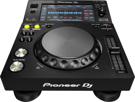 Купить PIONEER XDJ-700 по выгодной цене в Санкт-Петербурге