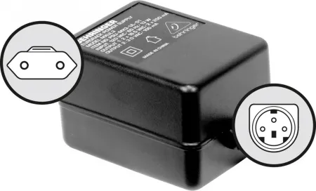 Купить BEHRINGER PSU3 по выгодной цене в Санкт-Петербурге