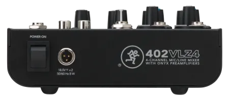 MACKIE 402 VLZ 4
