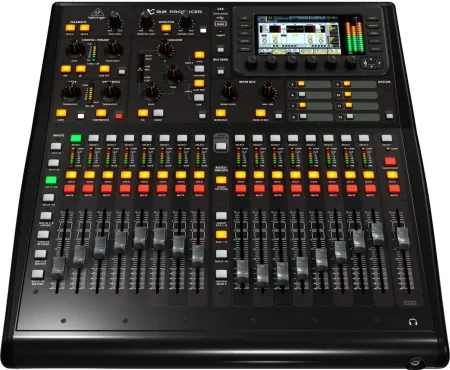 Купить BEHRINGER X32 PRODUCER по выгодной цене в Санкт-Петербурге