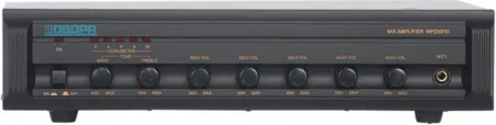Купить DSPPA MP-200P по выгодной цене в Санкт-Петербурге