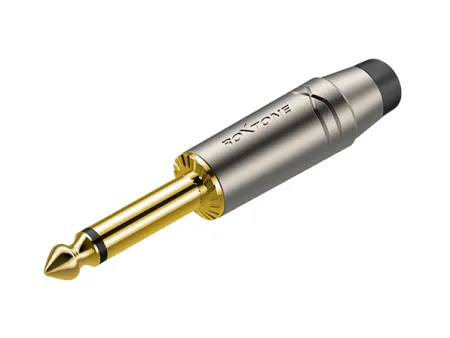 Купить ROXTONE RJ2PP-BK-NG по выгодной цене в Санкт-Петербурге