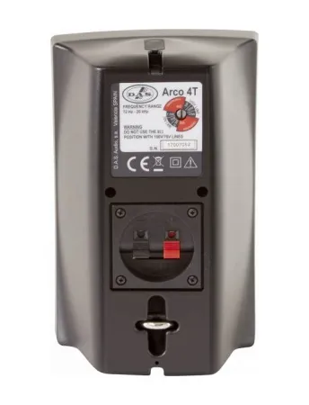 DAS Audio ARCO-4T DAS Audio ARCO-4T