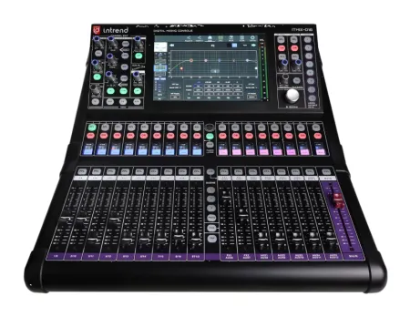 Купить Intrend ITMIX-D16 по выгодной цене в Санкт-Петербурге