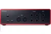 Купить FOCUSRITE Scarlett 4i4 4th Gen по выгодной цене в Санкт-Петербурге