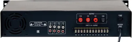 Купить SVS Audiotechnik STA-350 по выгодной цене в Санкт-Петербурге