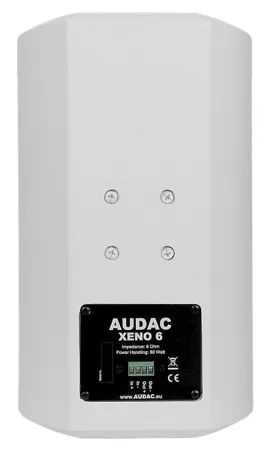 Купить AUDAC XENO6/W по выгодной цене в Санкт-Петербурге