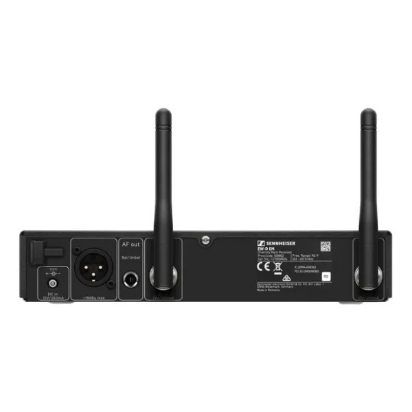 SENNHEISER EW-D ME3 SET (R1-6) SENNHEISER EW-D ME3 SET (R1-6)