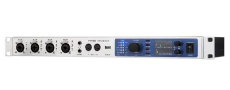 Купить RME Fireface UFX III по выгодной цене в Санкт-Петербурге