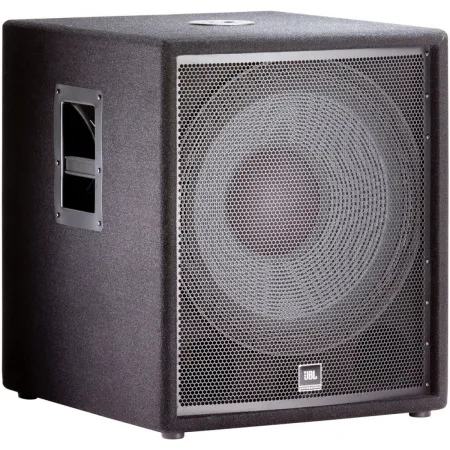 Купить JBL JRX218S по выгодной цене в Санкт-Петербурге