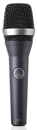 AKG D5