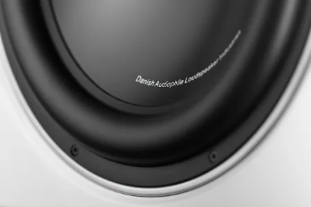 DALI SUB K-14 F BLACK