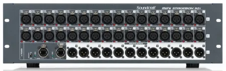 Купить Soundcraft MSB-32i по выгодной цене в Санкт-Петербурге