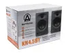 Купить AuraSonics KN4.5BT по выгодной цене в Санкт-Петербурге