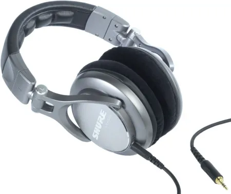 Купить Shure SRH940. по выгодной цене в Санкт-Петербурге