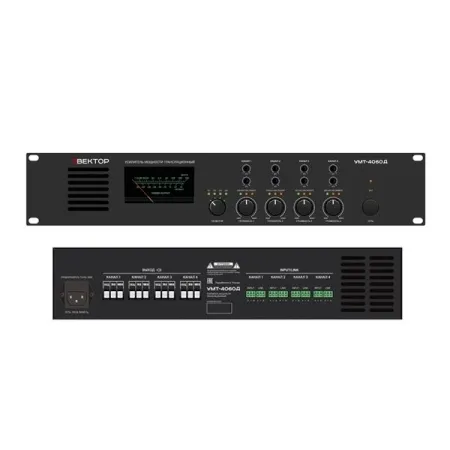 ВЕКТОР УМТ-4060Д ВЕКТОР УМТ-4060Д