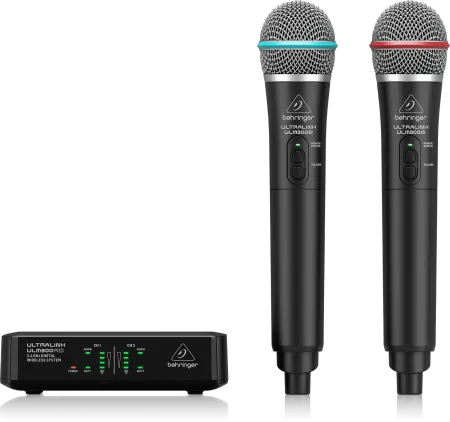 Купить BEHRINGER ULM302MIC по выгодной цене в Санкт-Петербурге