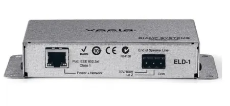 Купить BIAMP VOCIAELD-1 по выгодной цене в Санкт-Петербурге