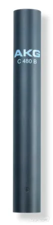 Купить AKG C480B-ULS по выгодной цене в Санкт-Петербурге