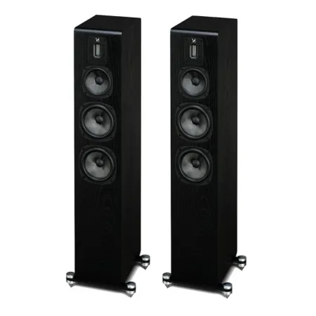 Quad S-5 Black Oak Quad S-5 Black Oak