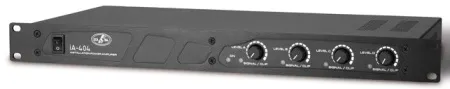 Купить DAS Audio IA-404 по выгодной цене в Санкт-Петербурге