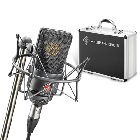 Купить NEUMANN TLM 103 MT MONO SET по выгодной цене в Санкт-Петербурге