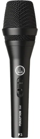 Купить AKG P3S по выгодной цене в Санкт-Петербурге
