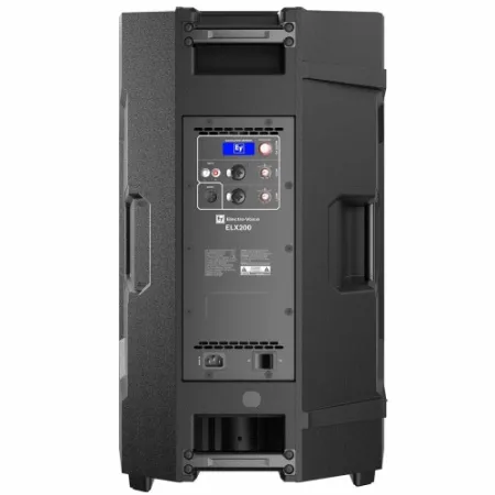 Купить ELECTRO-VOICE Padded cover for ELX200-15, 15P по выгодной цене в Санкт-Петербурге