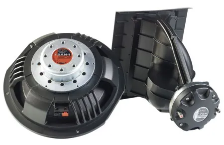 Купить DAS Audio AERO-20A по выгодной цене в Санкт-Петербурге