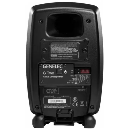 Купить Genelec G Two BMM по выгодной цене в Санкт-Петербурге
