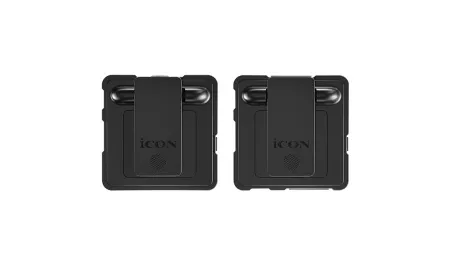 Купить Icon AirMic Solo по выгодной цене в Санкт-Петербурге