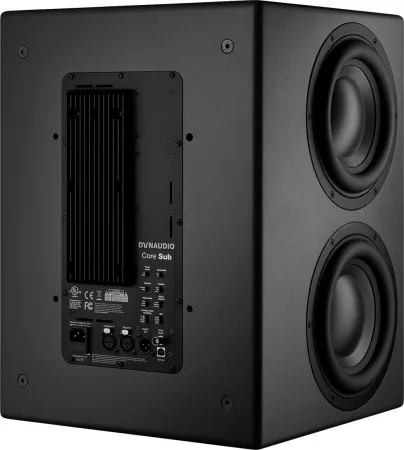 Купить Dynaudio Core SUB по выгодной цене в Санкт-Петербурге
