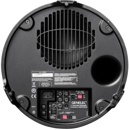 Купить Genelec F One BMM по выгодной цене в Санкт-Петербурге