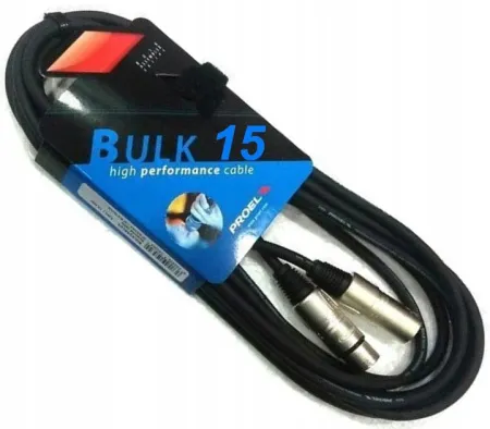 Купить PROEL BULK250LU15 по выгодной цене в Санкт-Петербурге