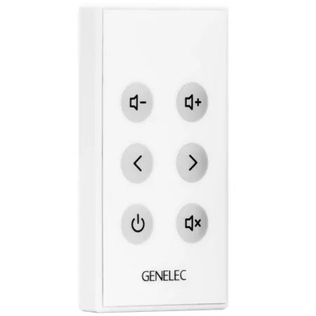 Купить Genelec F Two BWM по выгодной цене в Санкт-Петербурге