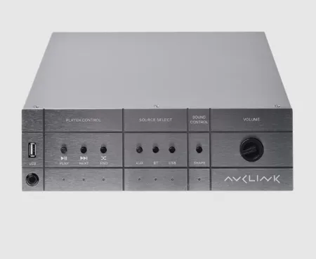 Купить AVCLINK Q-60 по выгодной цене в Санкт-Петербурге