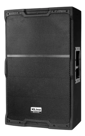 Купить XLine ALFA P-15A DSP по выгодной цене в Санкт-Петербурге